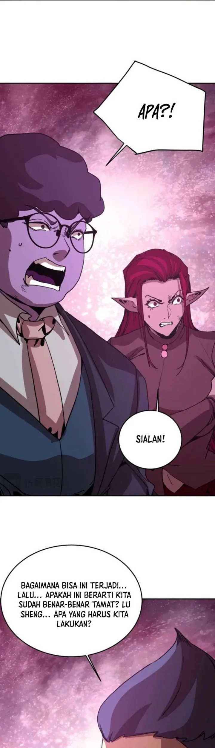 Apex Future Martial Arts Chapter 290 Gambar 43