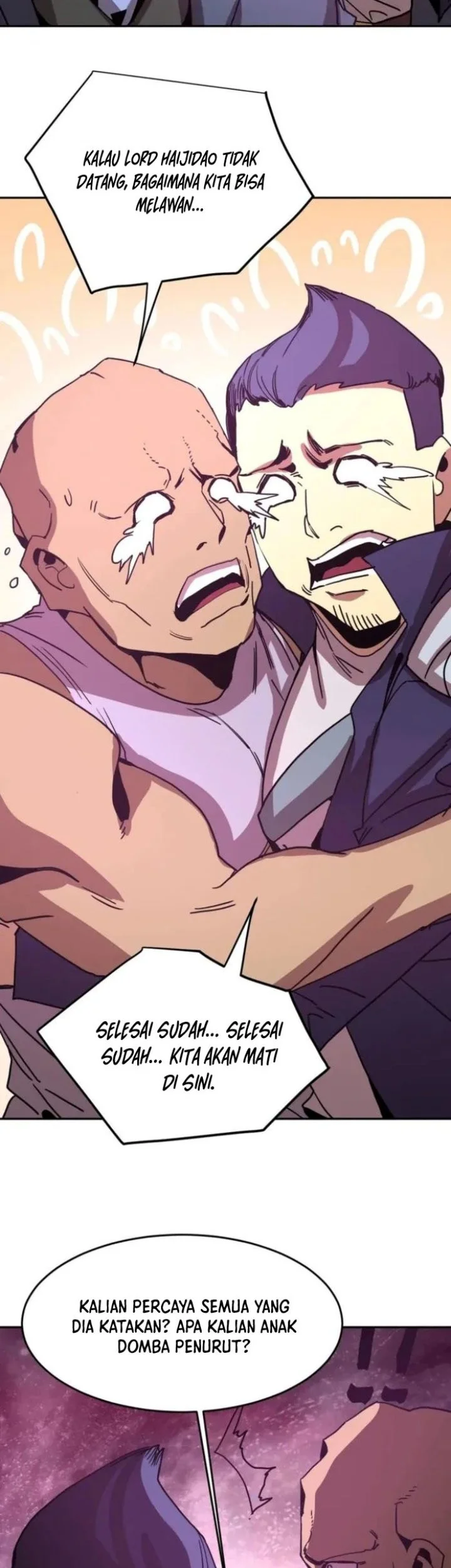 Apex Future Martial Arts Chapter 290 Gambar 45