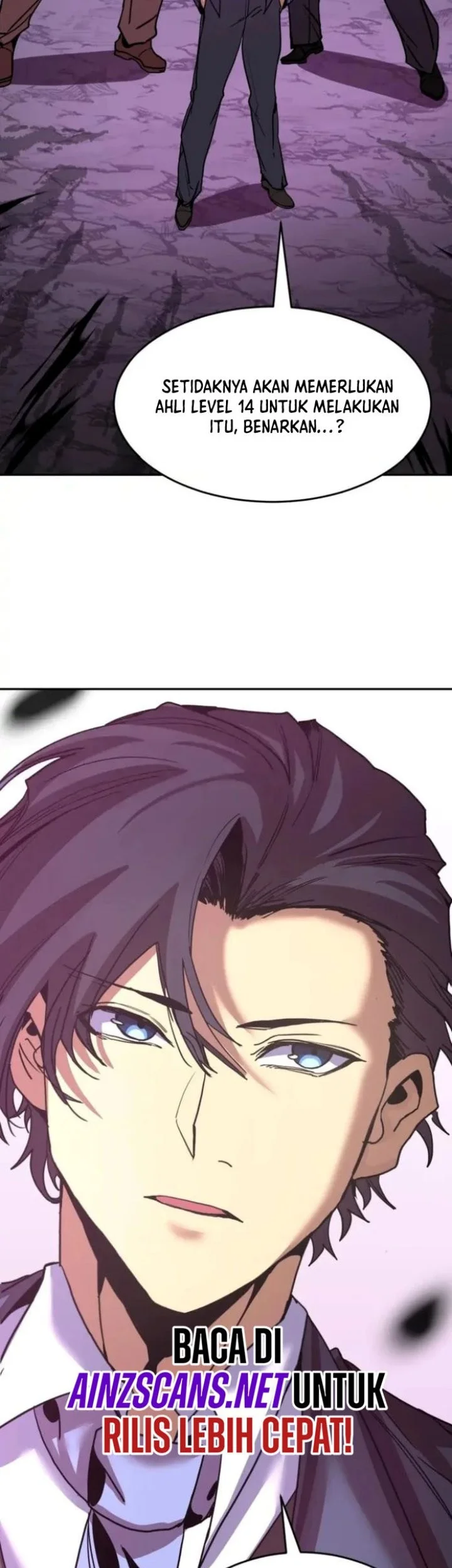 Apex Future Martial Arts Chapter 290 Gambar 47