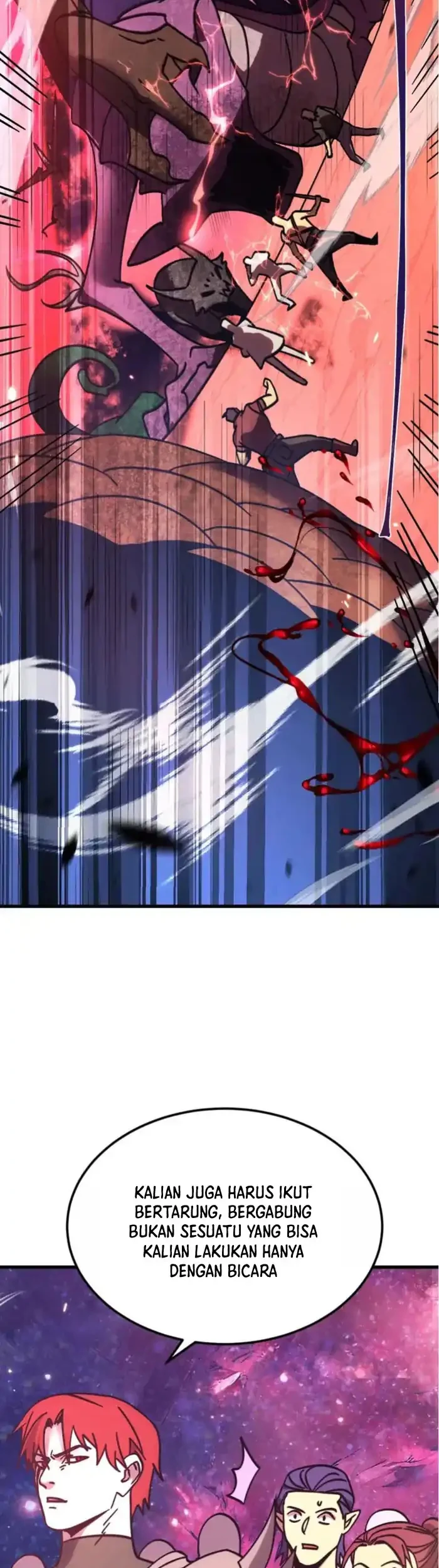 Apex Future Martial Arts Chapter 291 Gambar 10