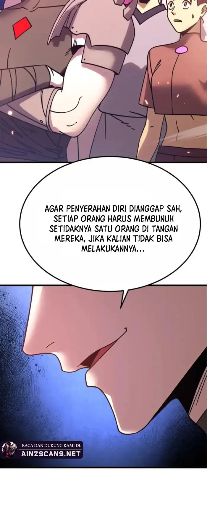 Apex Future Martial Arts Chapter 291 Gambar 11