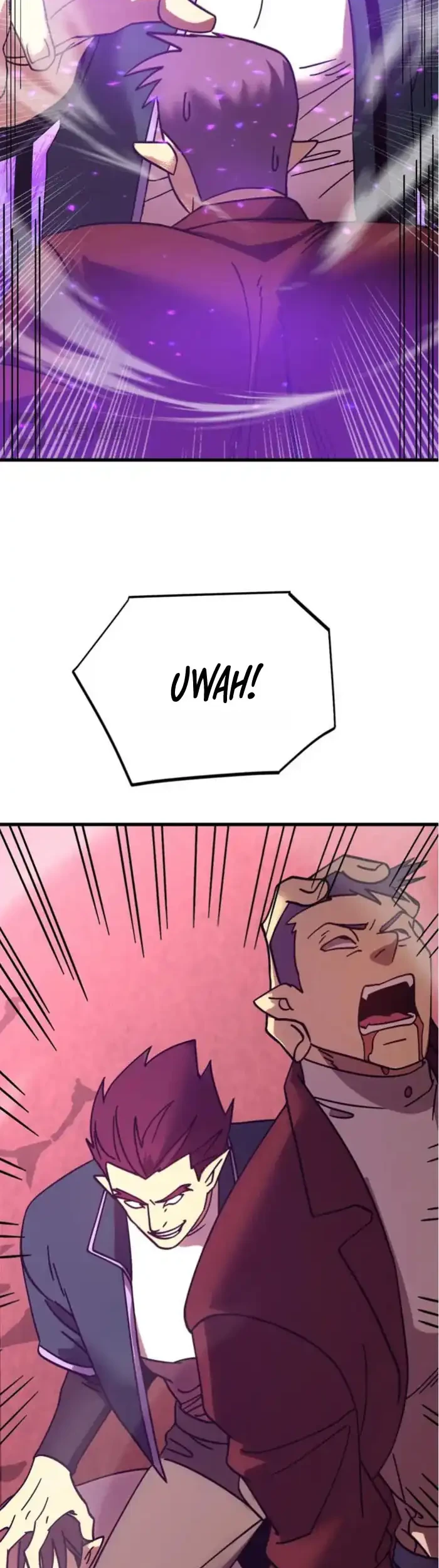 Apex Future Martial Arts Chapter 291 Gambar 19