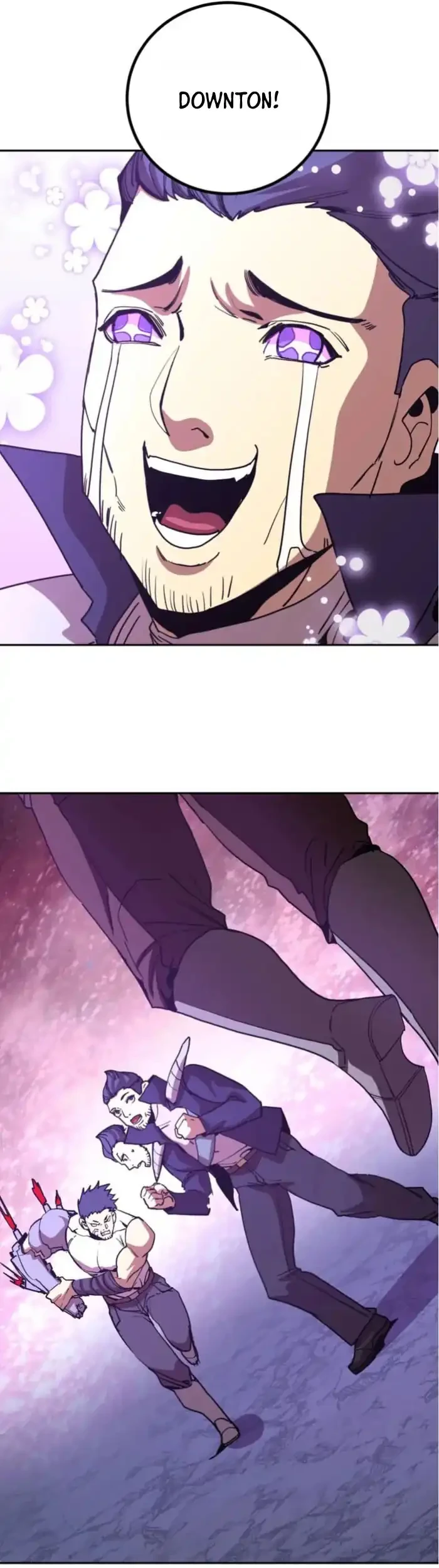 Apex Future Martial Arts Chapter 291 Gambar 24