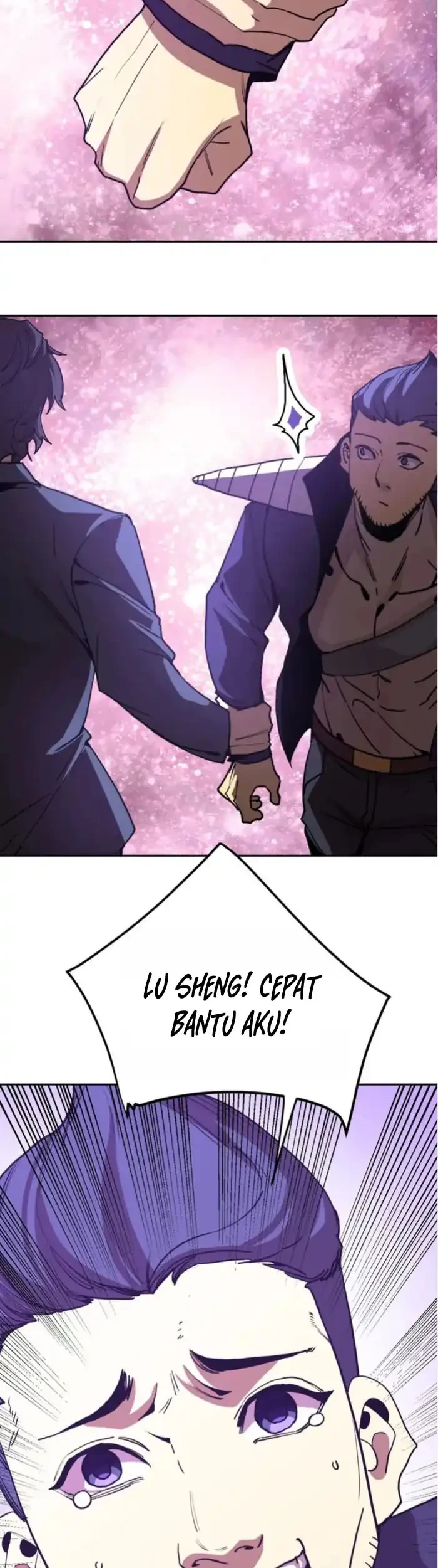 Apex Future Martial Arts Chapter 291 Gambar 26