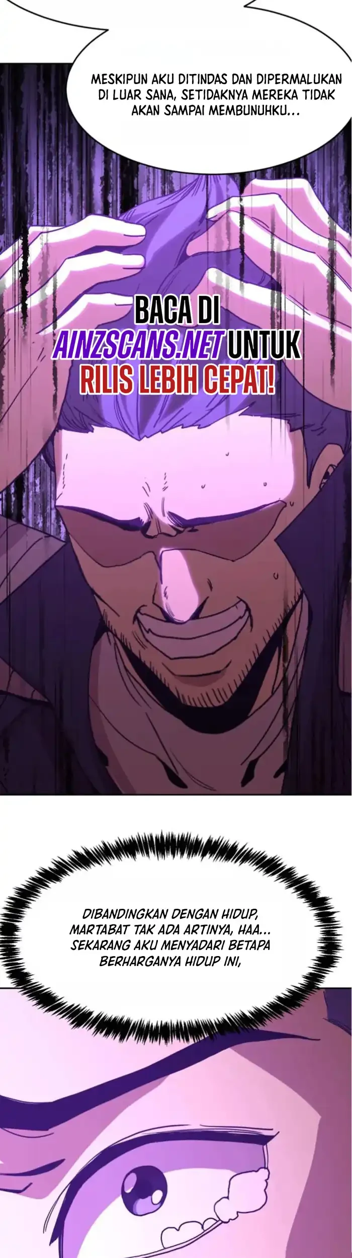 Apex Future Martial Arts Chapter 291 Gambar 28
