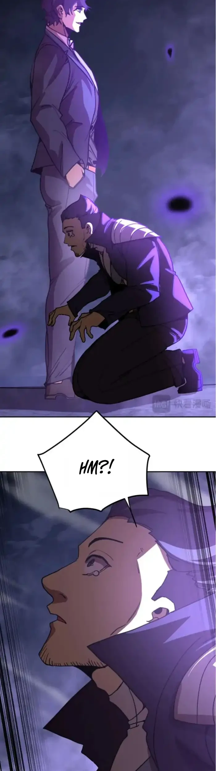 Apex Future Martial Arts Chapter 291 Gambar 31