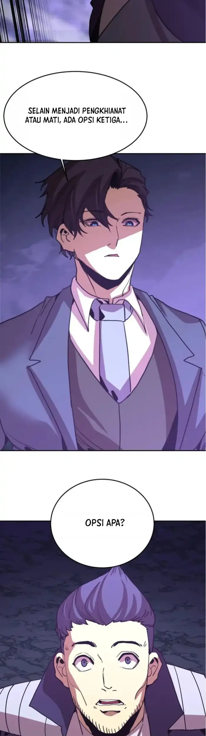 Apex Future Martial Arts Chapter 291 Gambar 32