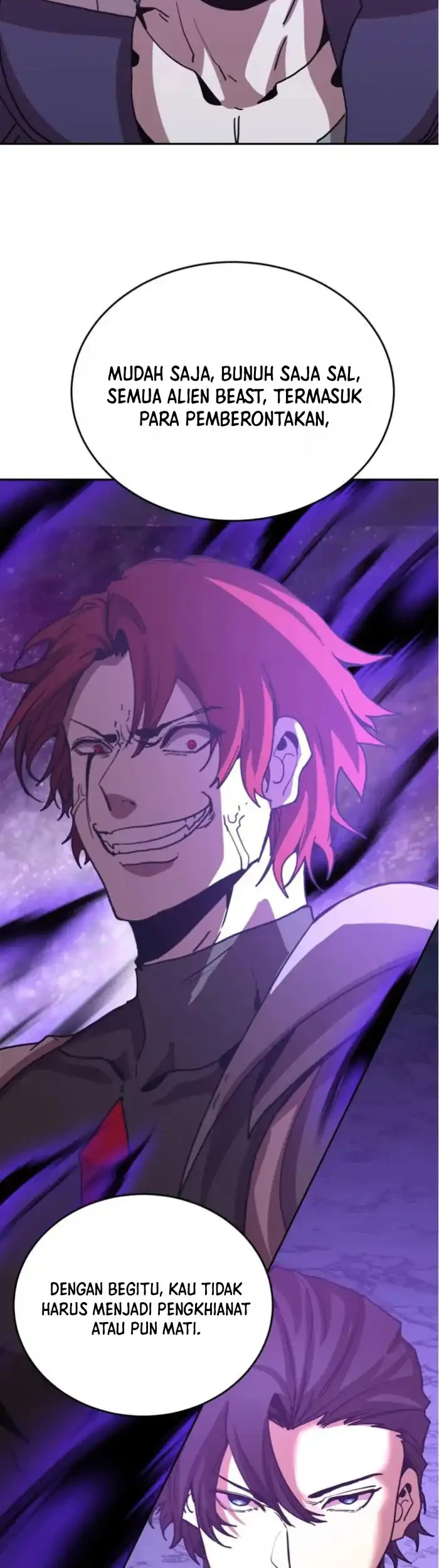 Apex Future Martial Arts Chapter 291 Gambar 33