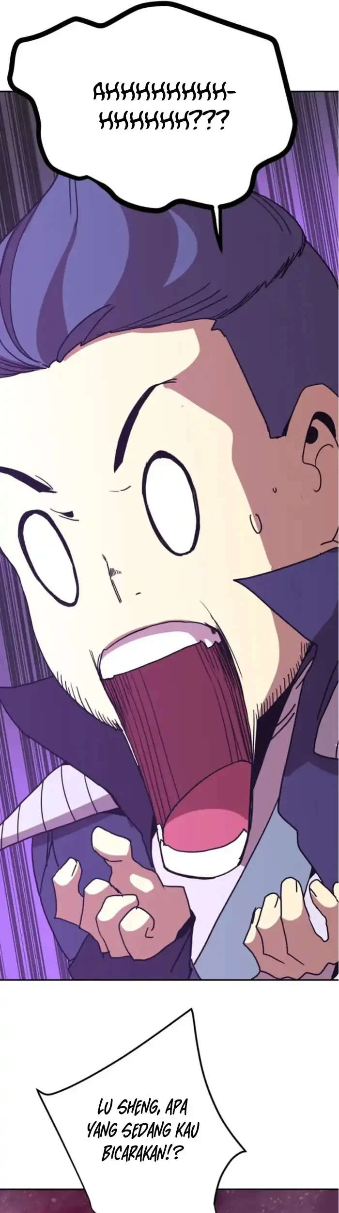Apex Future Martial Arts Chapter 291 Gambar 36
