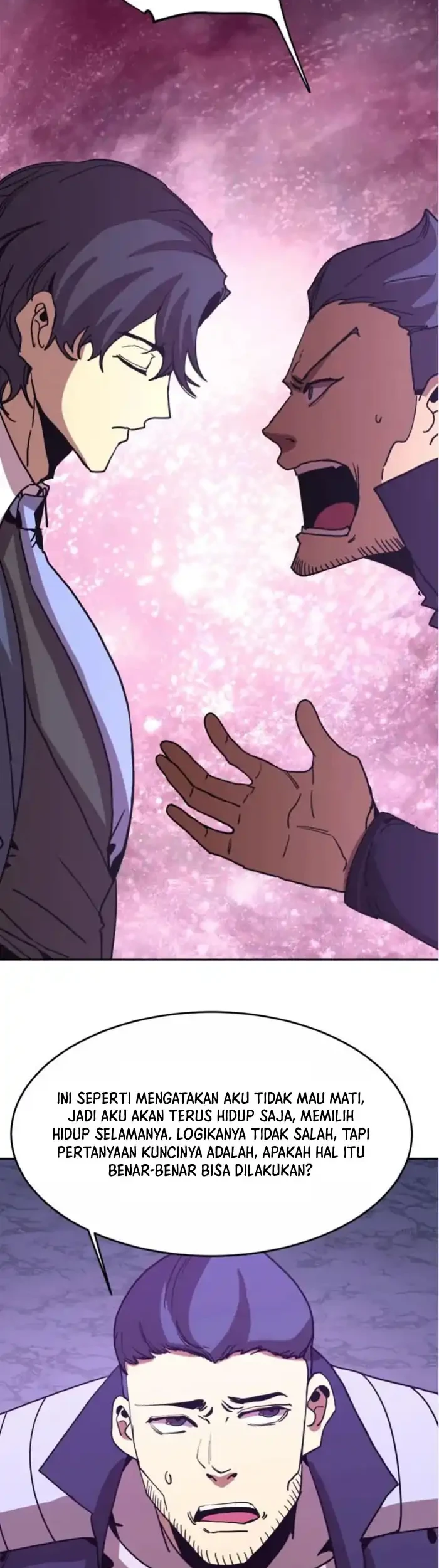 Apex Future Martial Arts Chapter 291 Gambar 37