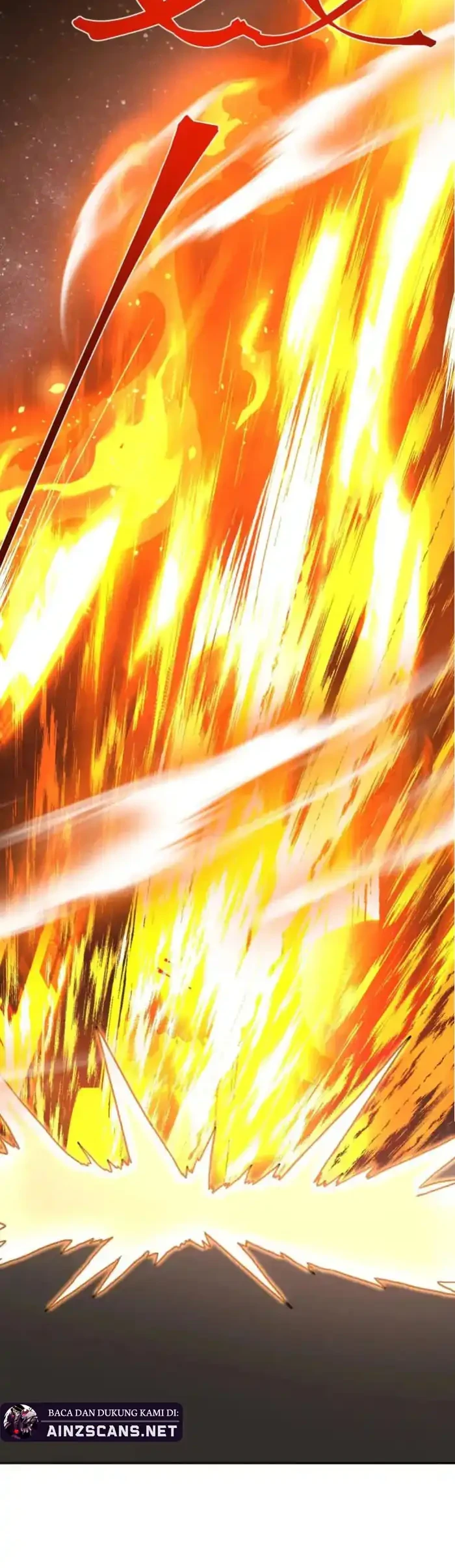 Apex Future Martial Arts Chapter 291 Gambar 39