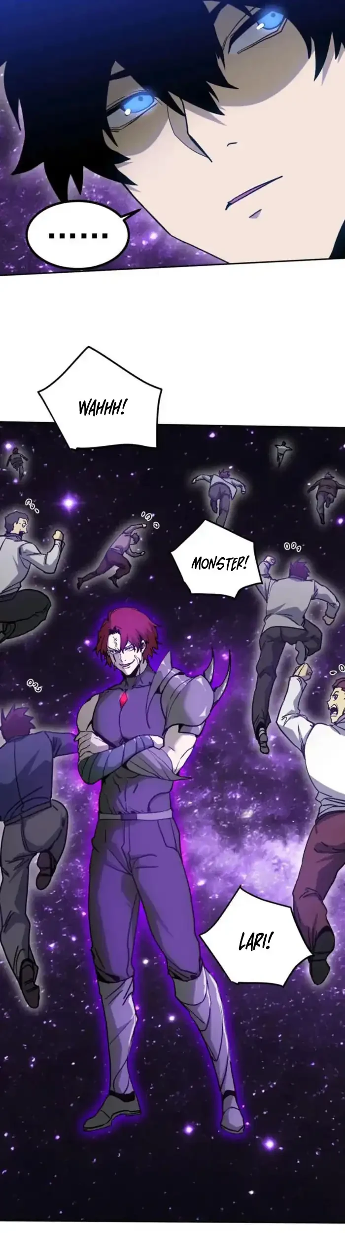 Apex Future Martial Arts Chapter 292 Gambar 42