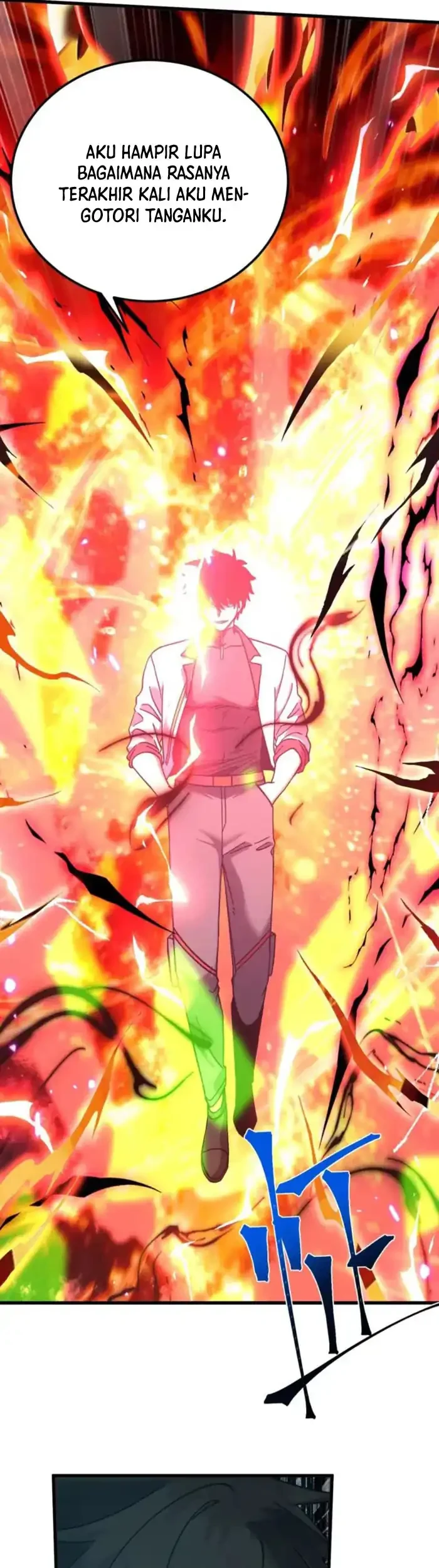 Apex Future Martial Arts Chapter 292 Gambar 7