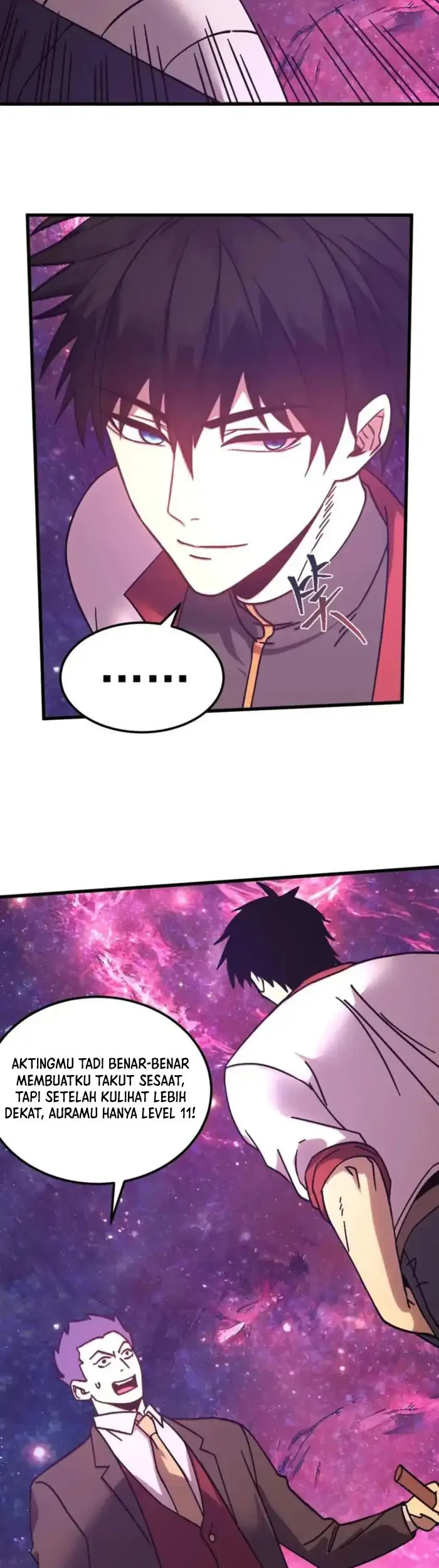 Apex Future Martial Arts Chapter 292 Gambar 10