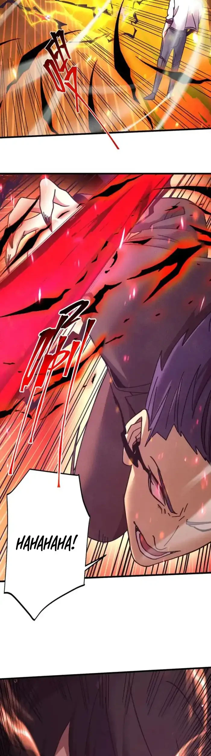 Apex Future Martial Arts Chapter 292 Gambar 13