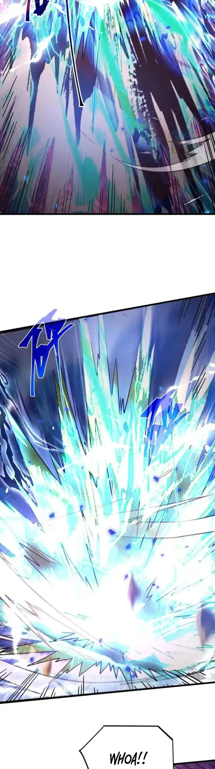 Apex Future Martial Arts Chapter 292 Gambar 18