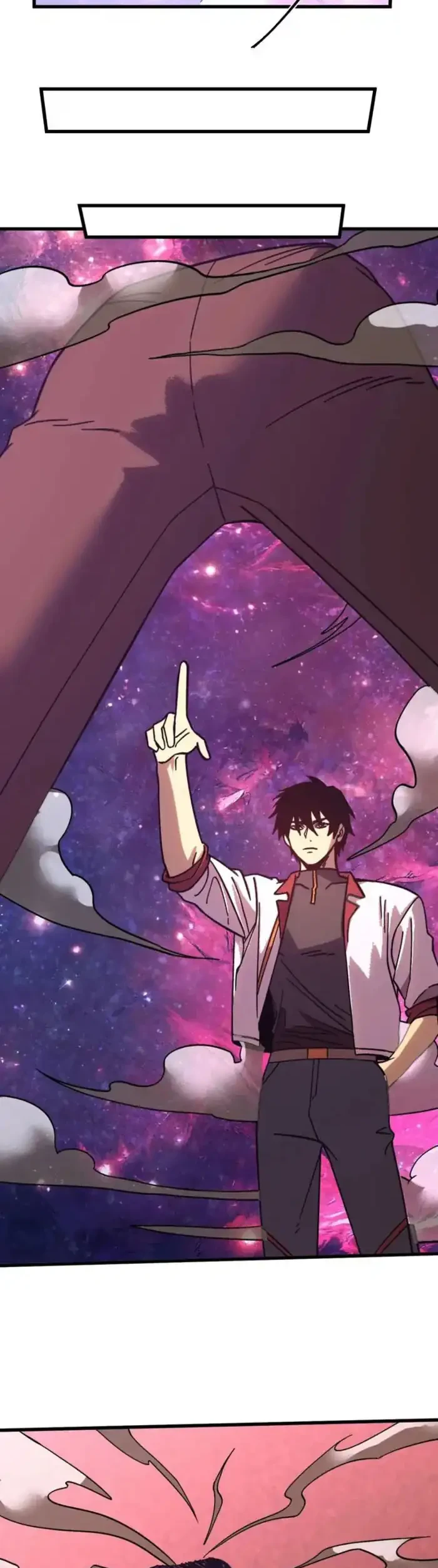 Apex Future Martial Arts Chapter 292 Gambar 20