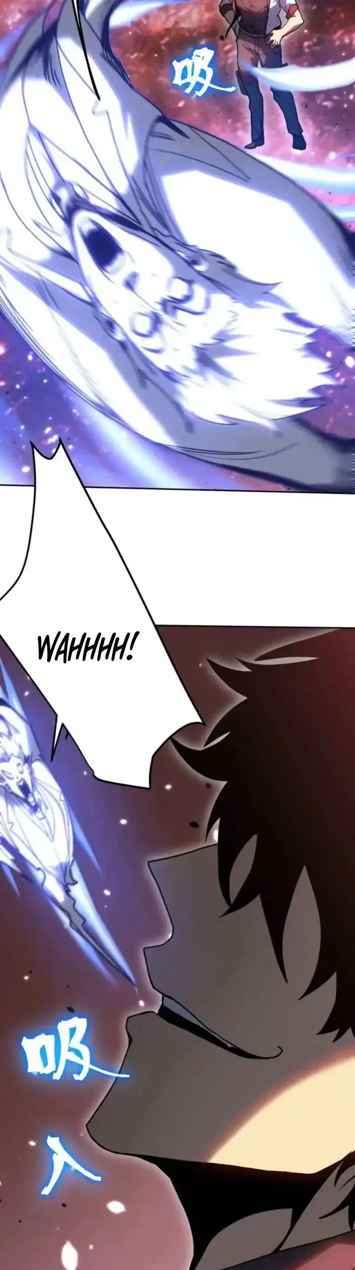 Apex Future Martial Arts Chapter 292 Gambar 24