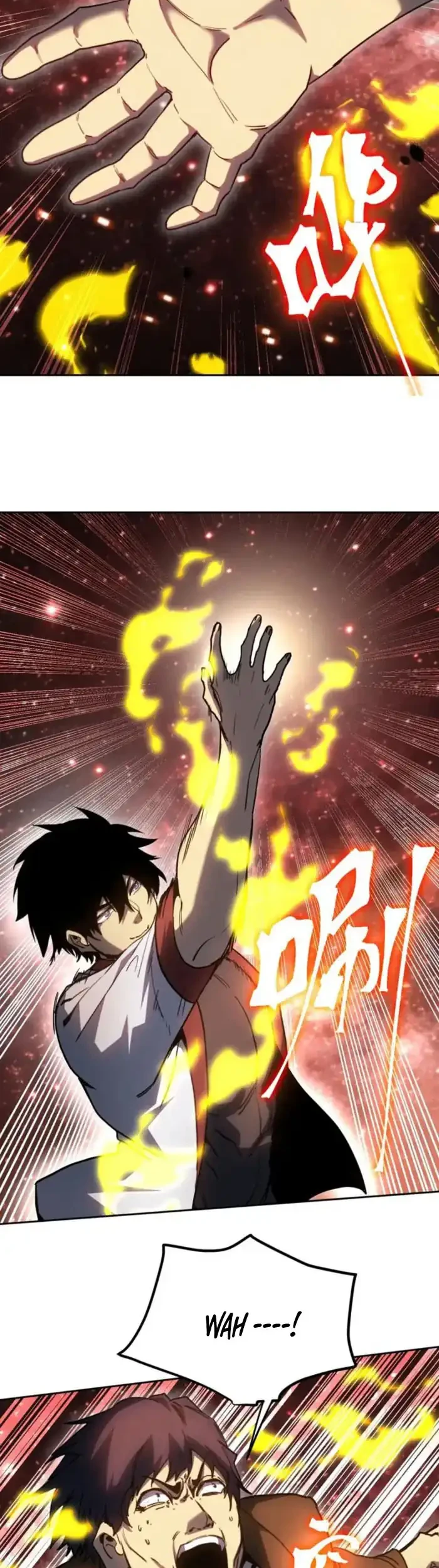 Apex Future Martial Arts Chapter 292 Gambar 28