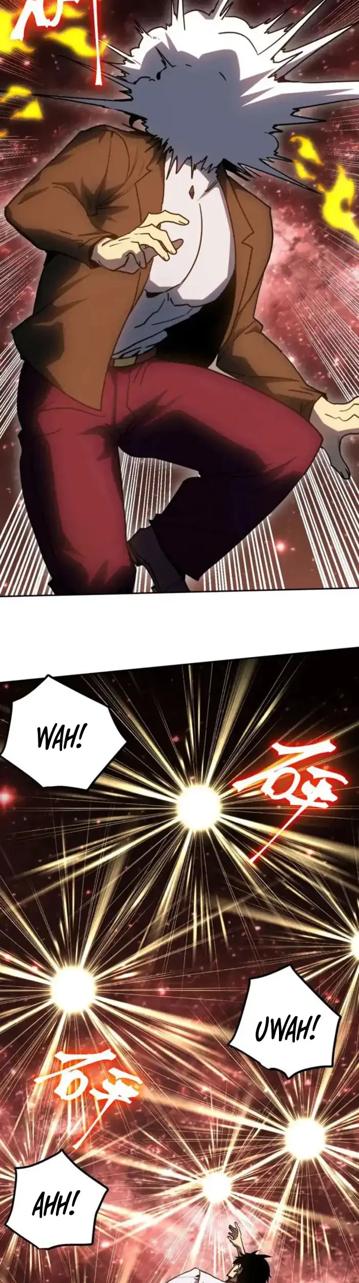 Apex Future Martial Arts Chapter 292 Gambar 30