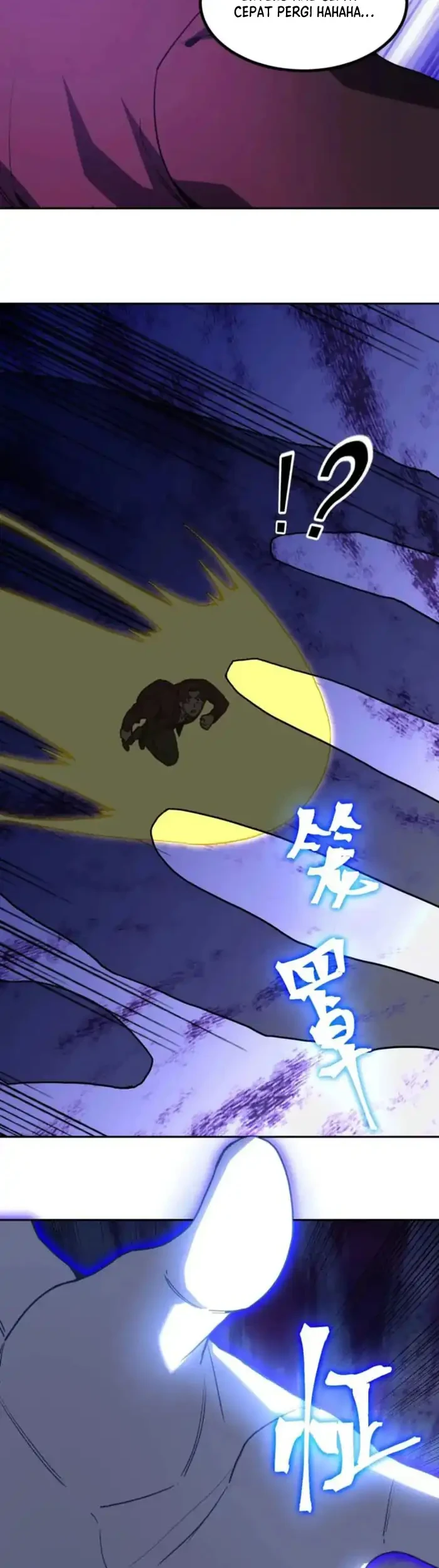 Apex Future Martial Arts Chapter 292 Gambar 35