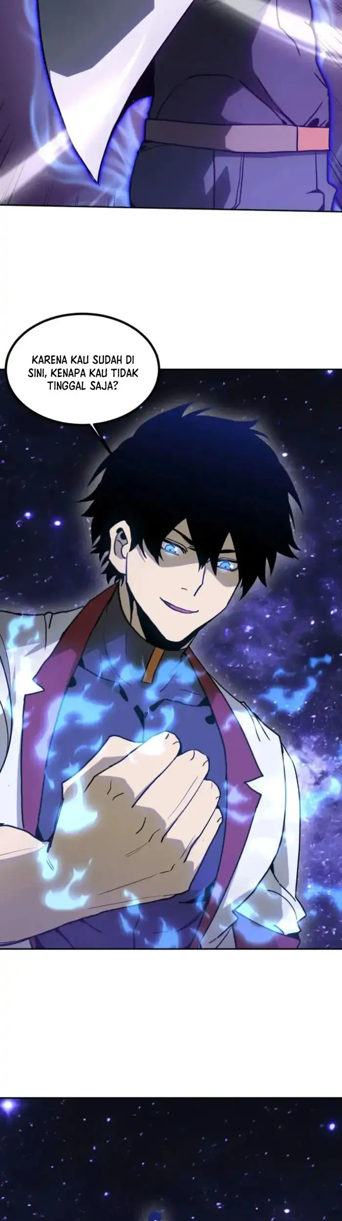 Apex Future Martial Arts Chapter 292 Gambar 38