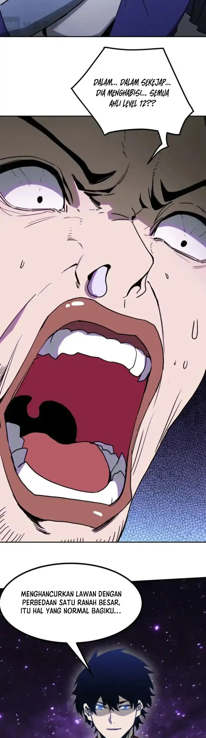 Apex Future Martial Arts Chapter 292 Gambar 40