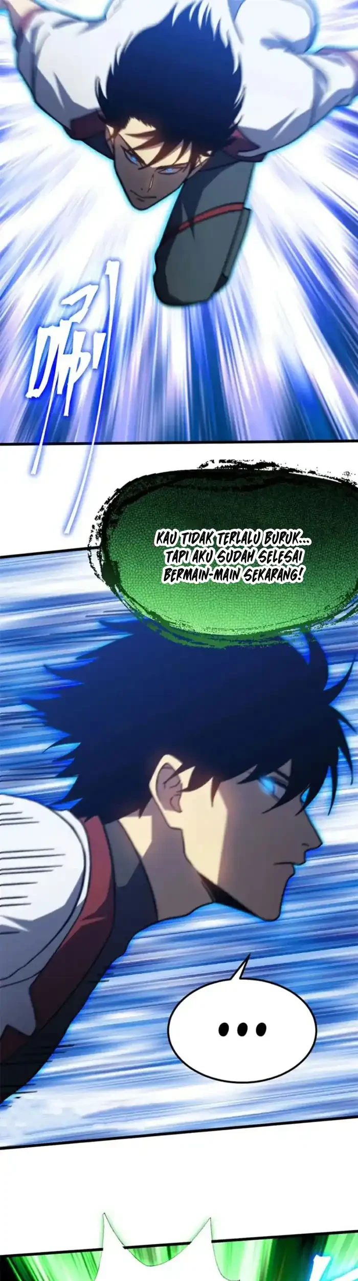 Apex Future Martial Arts Chapter 293 Gambar 42