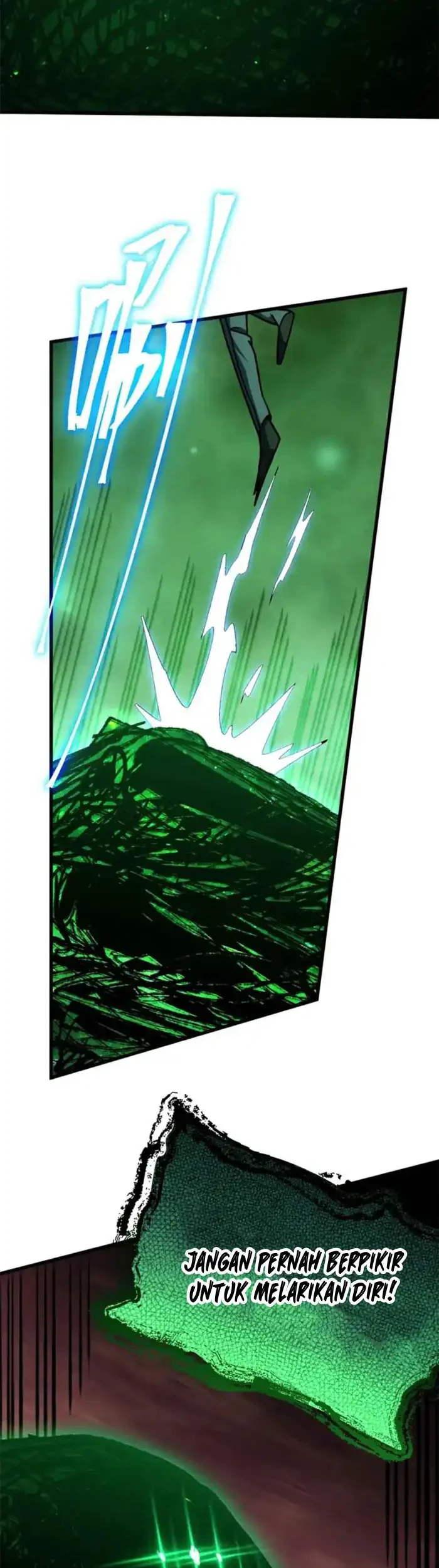 Apex Future Martial Arts Chapter 293 Gambar 45