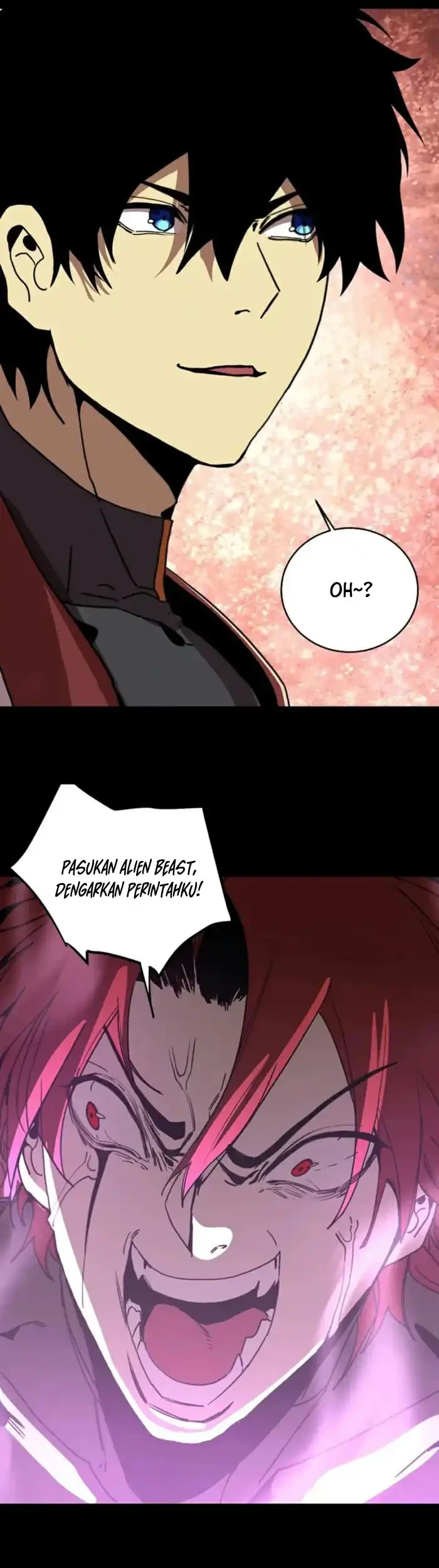 Apex Future Martial Arts Chapter 293 Gambar 7