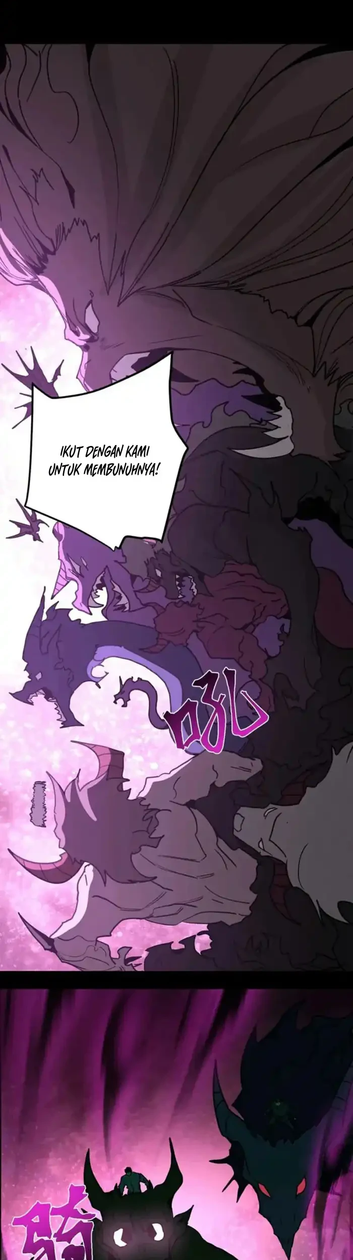 Apex Future Martial Arts Chapter 293 Gambar 8