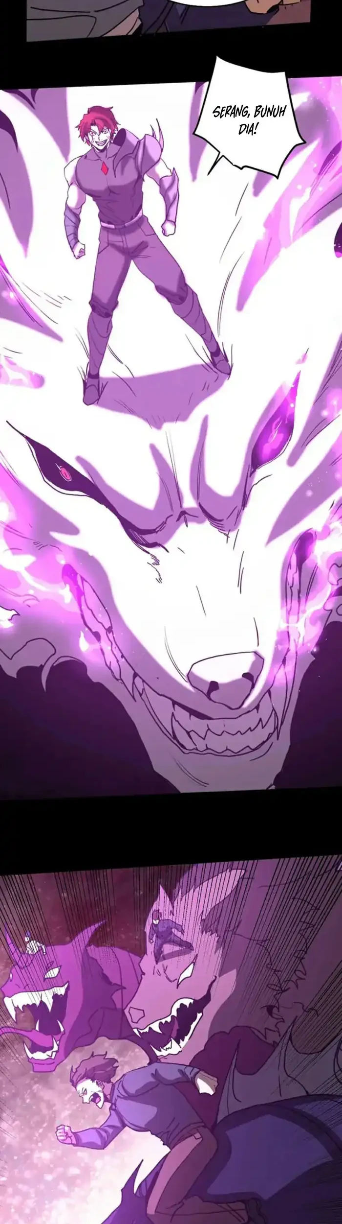 Apex Future Martial Arts Chapter 293 Gambar 10