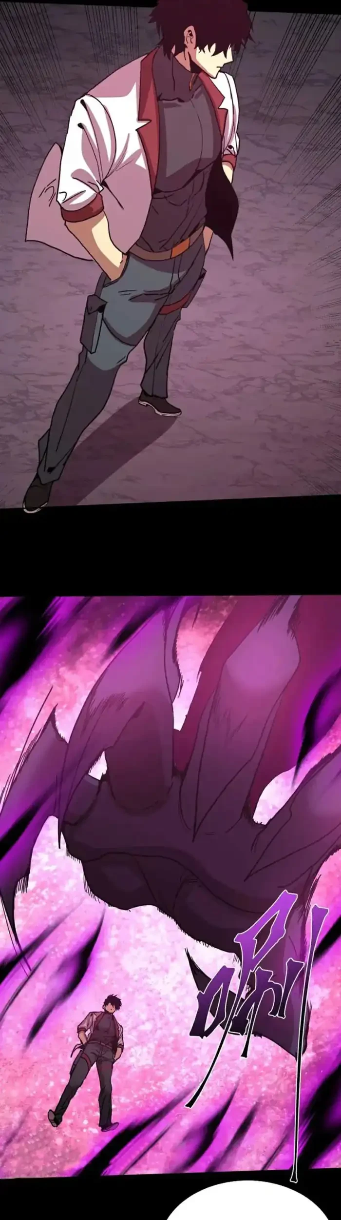 Apex Future Martial Arts Chapter 293 Gambar 12