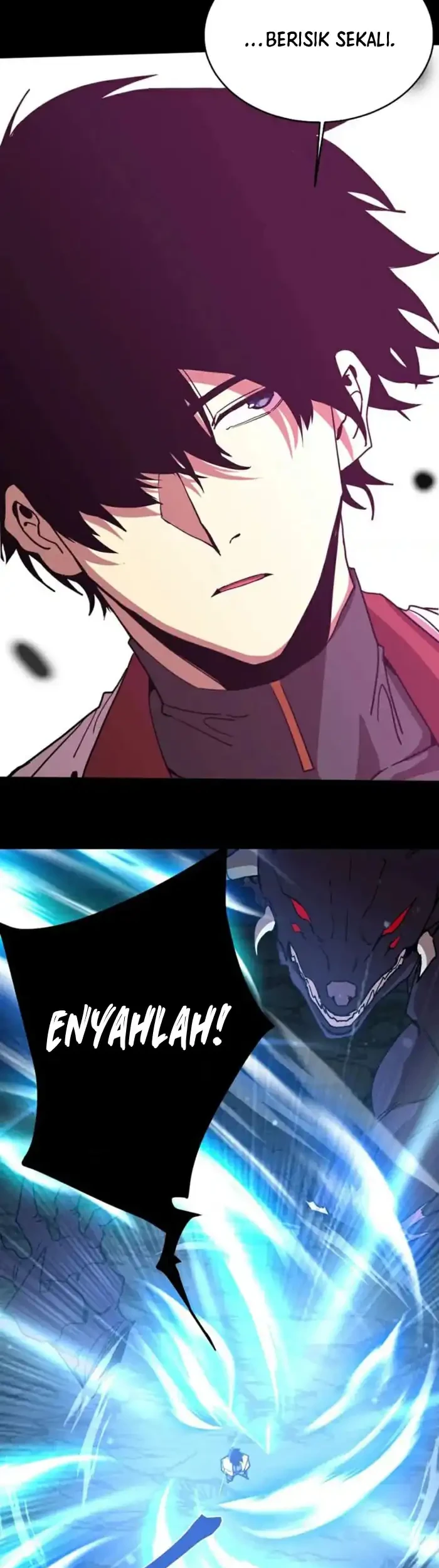 Apex Future Martial Arts Chapter 293 Gambar 13