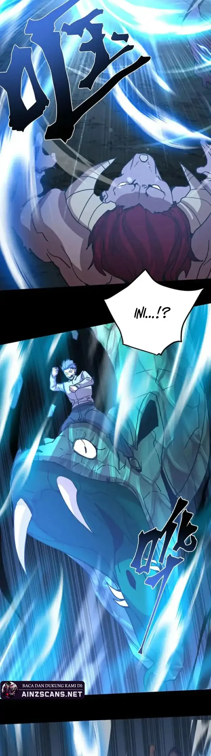 Apex Future Martial Arts Chapter 293 Gambar 14