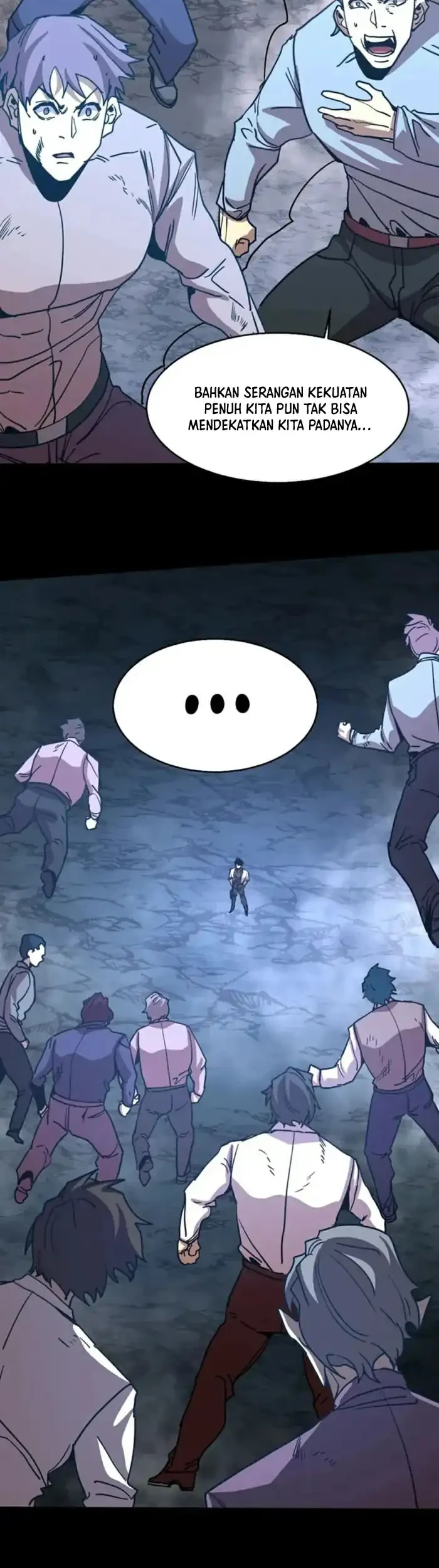 Apex Future Martial Arts Chapter 293 Gambar 19