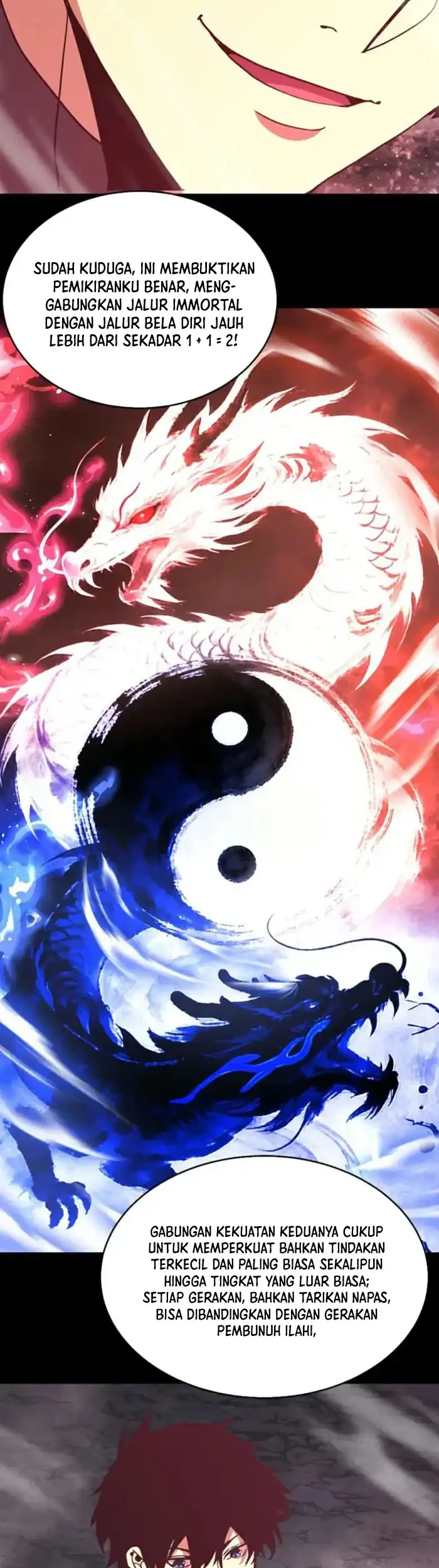 Apex Future Martial Arts Chapter 293 Gambar 23