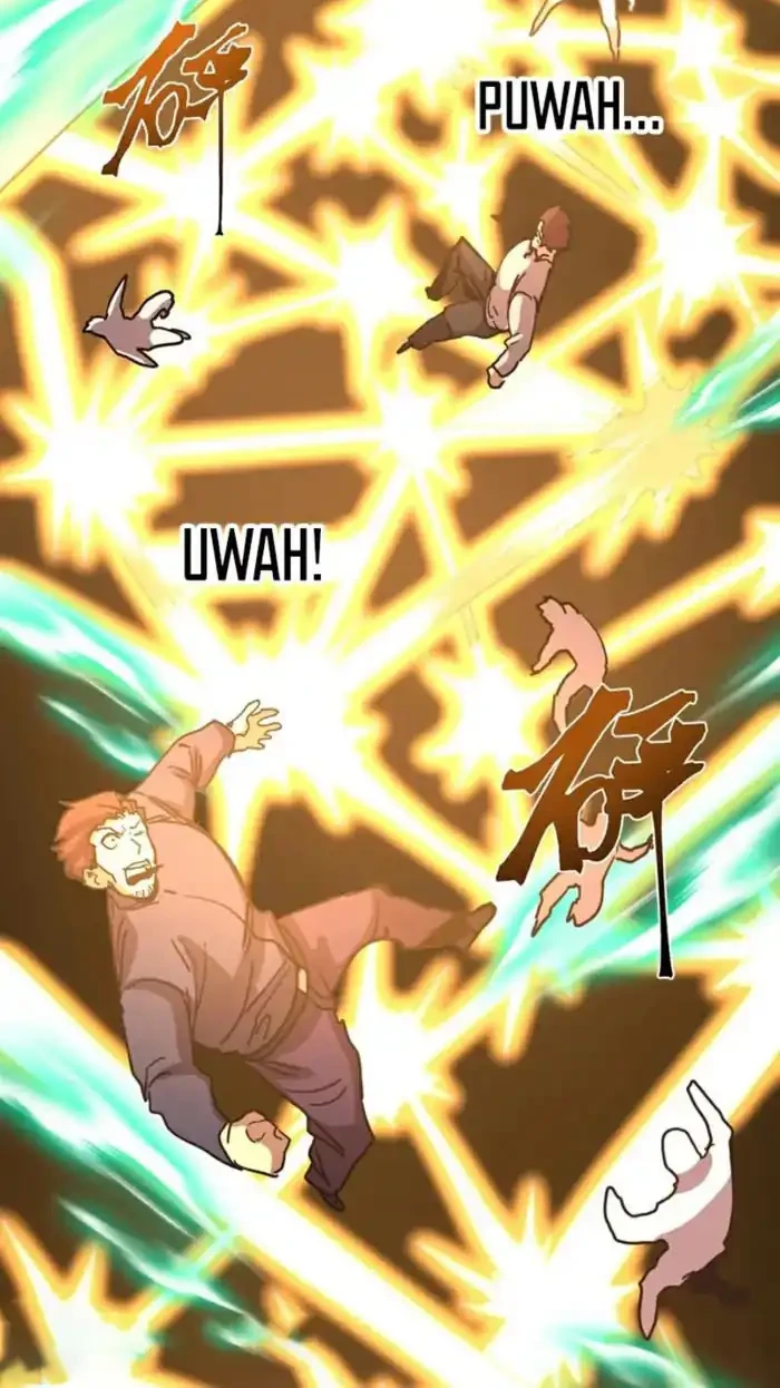 Apex Future Martial Arts Chapter 293 Gambar 26