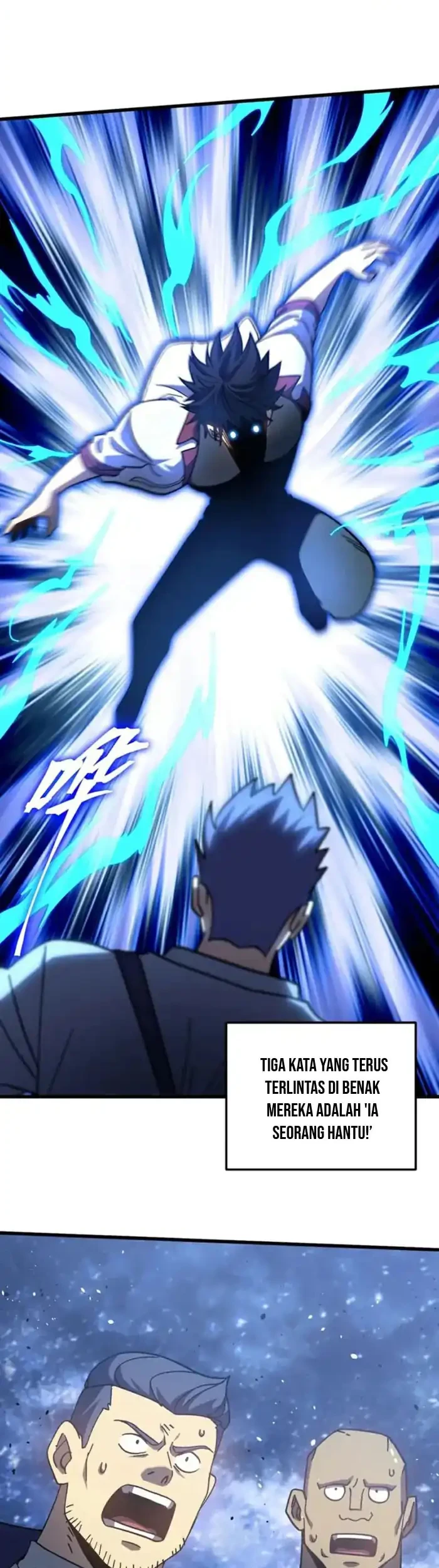 Apex Future Martial Arts Chapter 293 Gambar 28