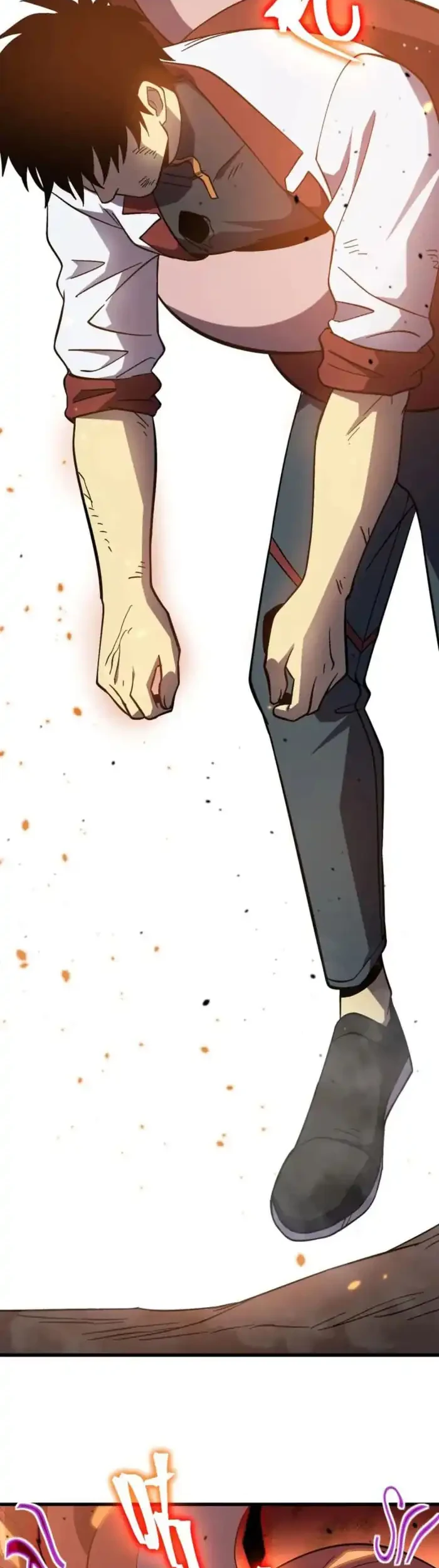 Apex Future Martial Arts Chapter 295 Gambar 39