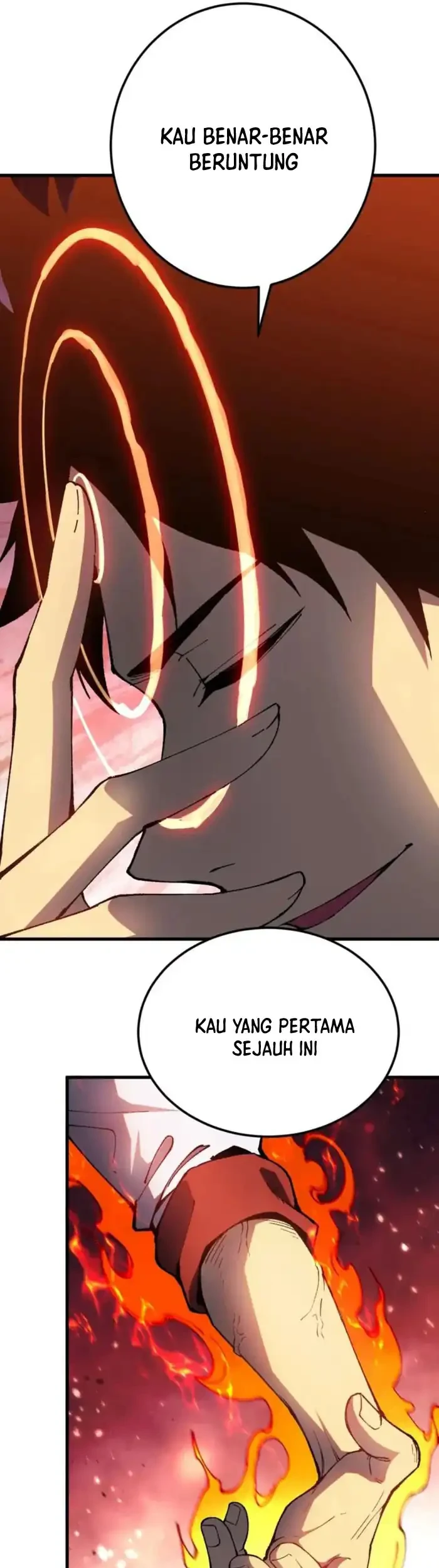 Apex Future Martial Arts Chapter 295 Gambar 42