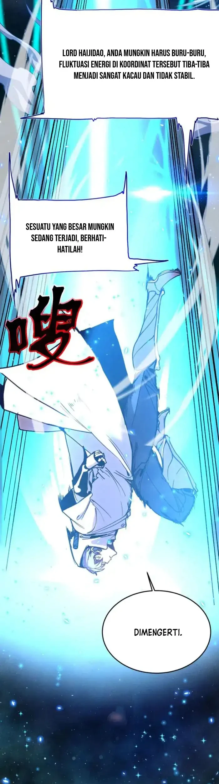 Apex Future Martial Arts Chapter 295 Gambar 6