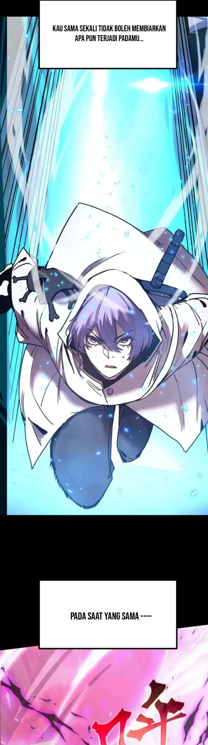 Apex Future Martial Arts Chapter 295 Gambar 8