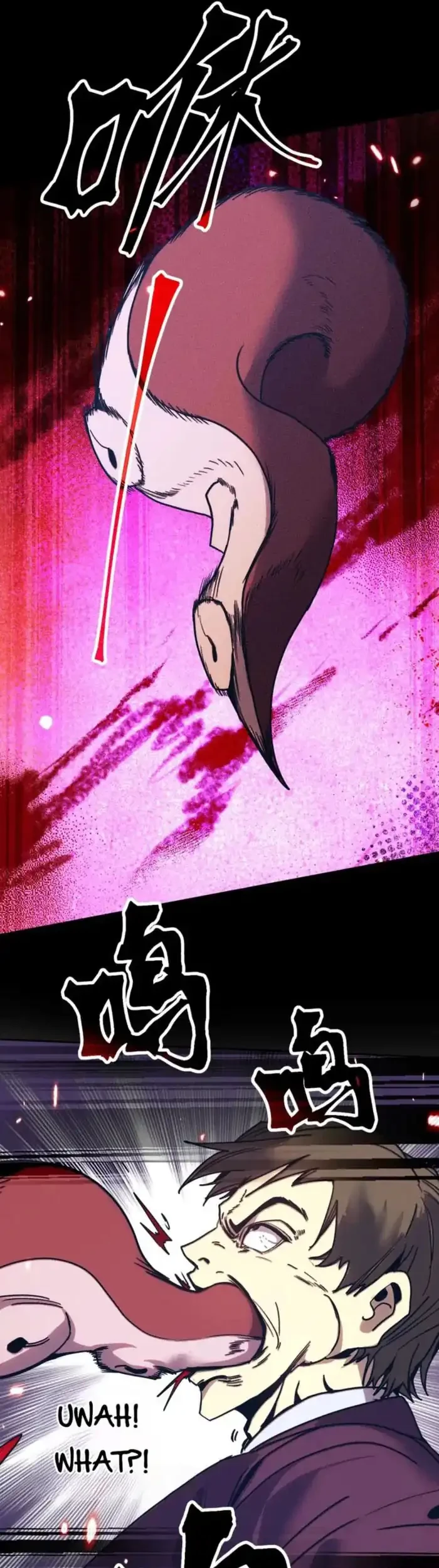 Apex Future Martial Arts Chapter 295 Gambar 13