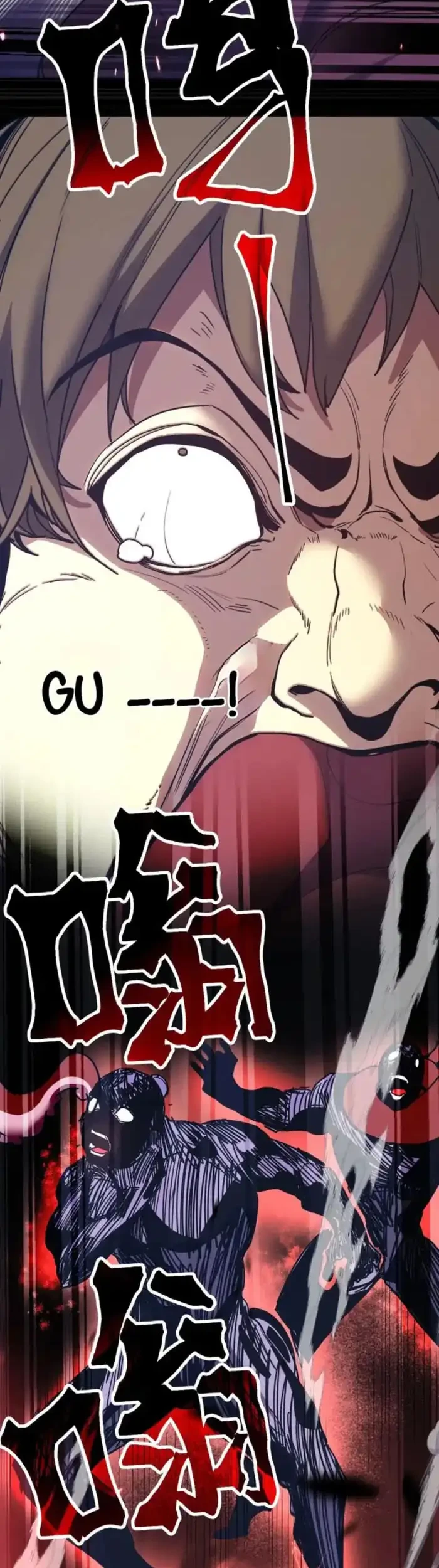 Apex Future Martial Arts Chapter 295 Gambar 14