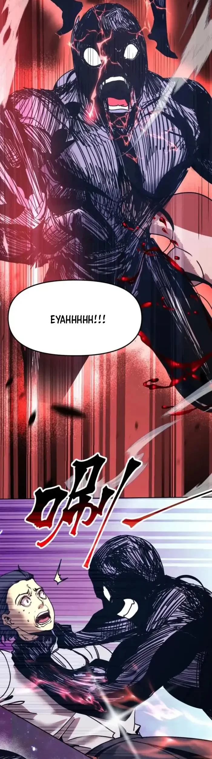 Apex Future Martial Arts Chapter 295 Gambar 15