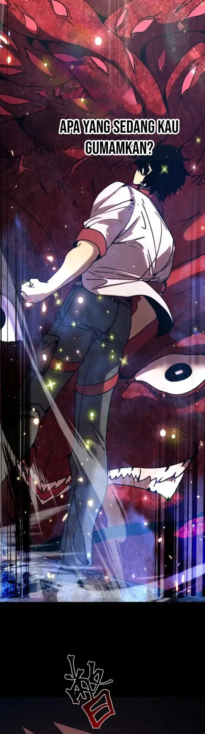 Apex Future Martial Arts Chapter 295 Gambar 19