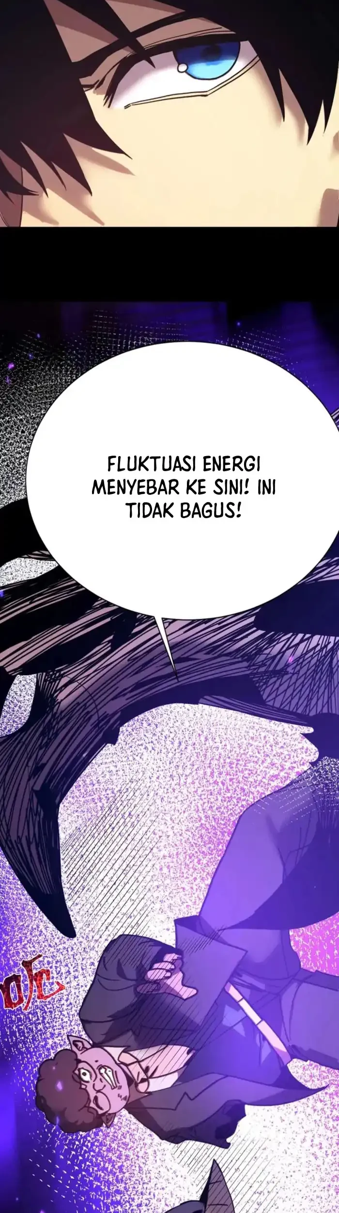 Apex Future Martial Arts Chapter 295 Gambar 20