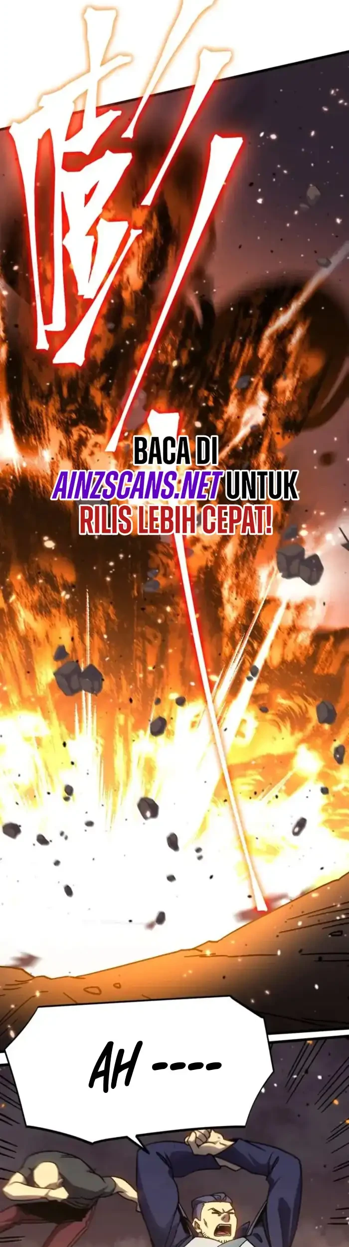 Apex Future Martial Arts Chapter 295 Gambar 25