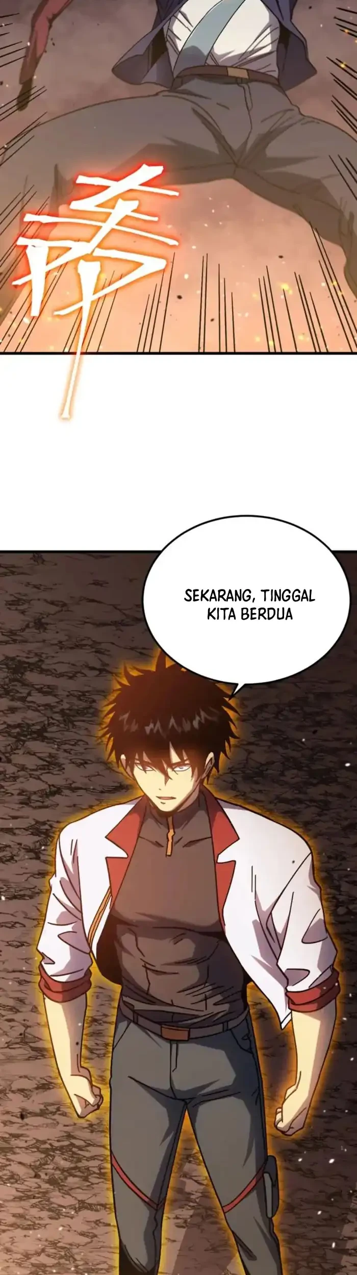 Apex Future Martial Arts Chapter 295 Gambar 26